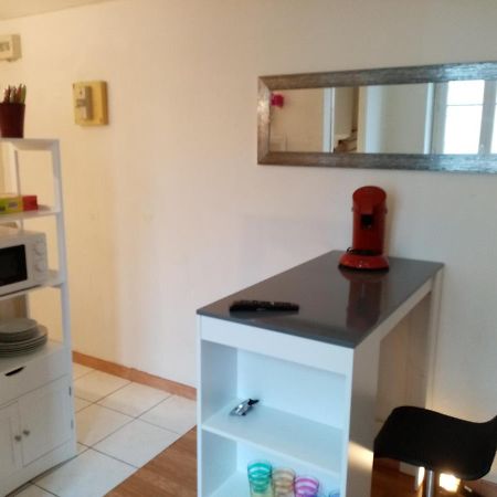 Studio 10 Avec Wifi Лимож Экстерьер фото