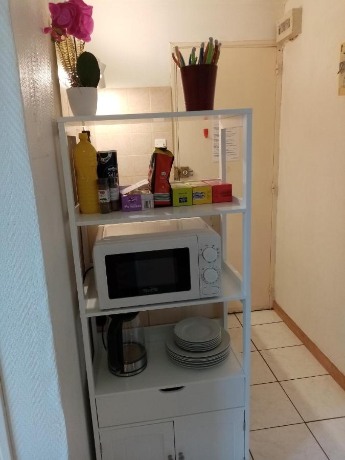 Studio 10 Avec Wifi Лимож Экстерьер фото